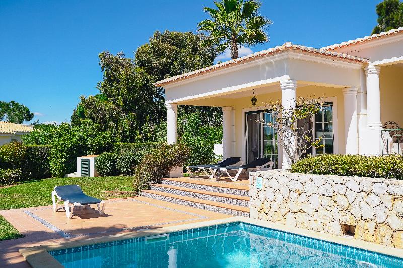 Rocha Brava Village Resort - Oda