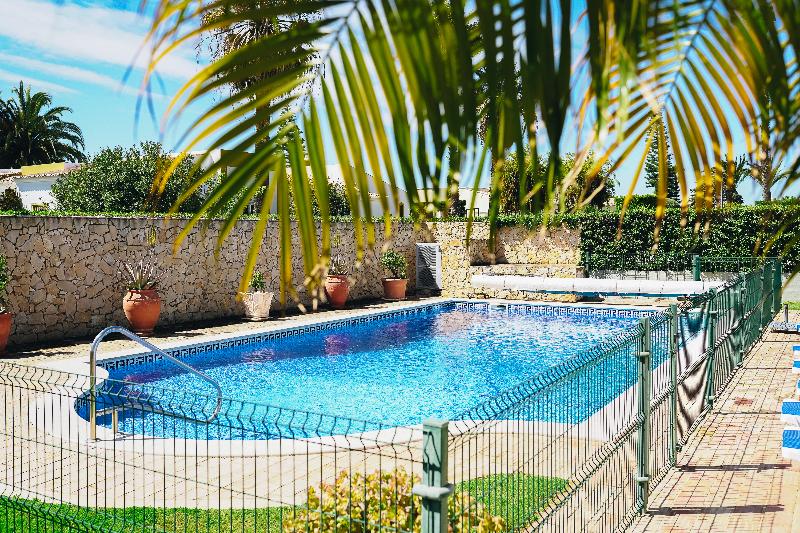 Rocha Brava Village Resort - Oda