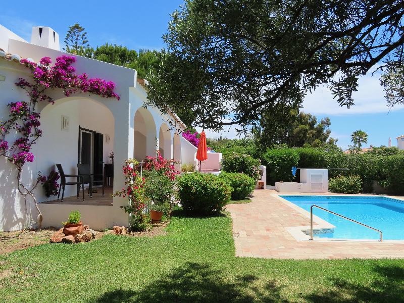 Rocha Brava Village Resort - Oda