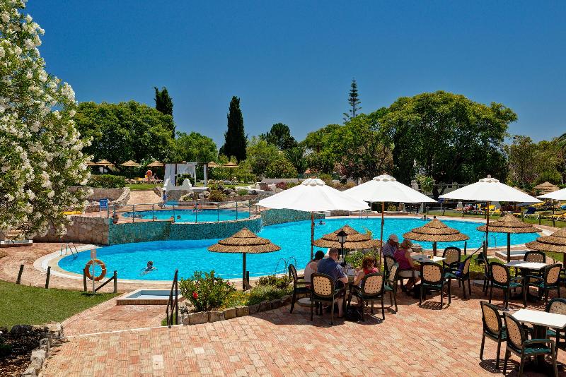 Rocha Brava Village Resort - Havuz