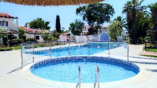 Rocha Brava Village Resort fotoÄŸrafÄ±
