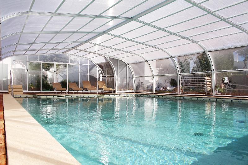 Rocha Brava Village Resort - Havuz