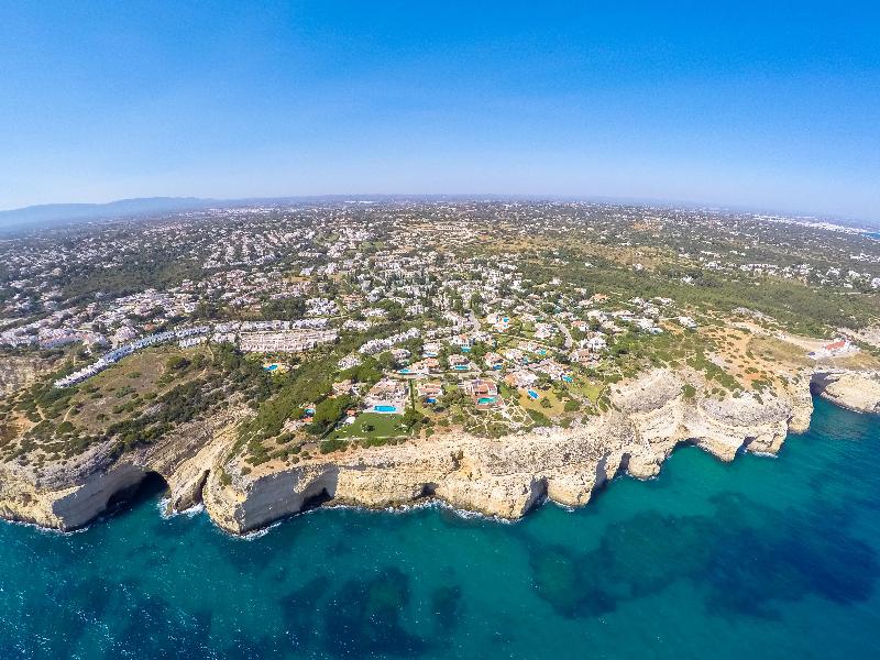 Rocha Brava Village Resort - Plaj