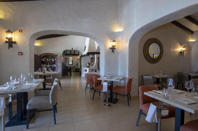 Rocha Brava Village Resort - Restoran