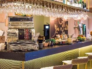 Mercure Porto Centro Santa Catarina fotoÄŸrafÄ±