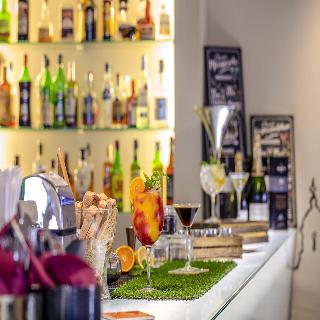 Mercure Porto Centro Santa Catarina fotoÄŸrafÄ±