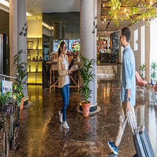 Mercure Porto Centro Santa Catarina fotoÄŸrafÄ±