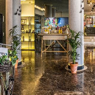 Mercure Porto Centro Santa Catarina fotoÄŸrafÄ±