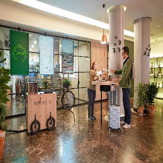 Mercure Porto Centro Santa Catarina fotoÄŸrafÄ±
