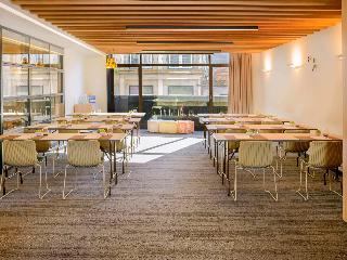 Mercure Porto Centro Santa Catarina fotoÄŸrafÄ±