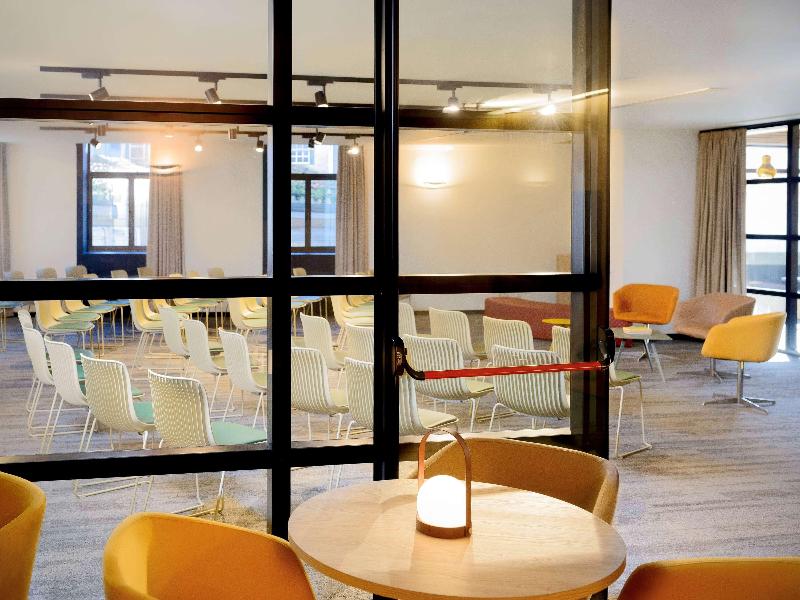 Mercure Porto Centro Santa Catarina - Toplantı