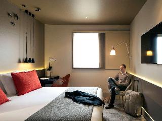 Mercure Porto Centro Santa Catarina fotoÄŸrafÄ±