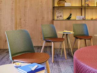 Mercure Porto Centro Santa Catarina fotoÄŸrafÄ±