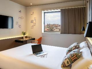 Mercure Porto Centro Santa Catarina fotoÄŸrafÄ±