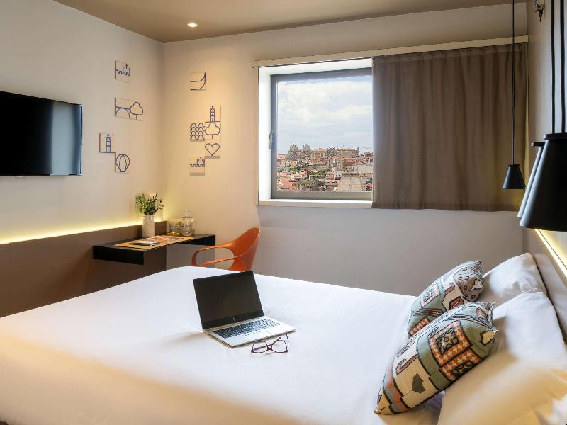 Mercure Porto Centro Santa Catarina - Toplantı