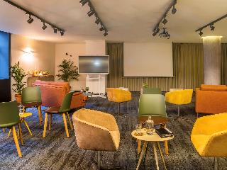 Mercure Porto Centro Santa Catarina fotoÄŸrafÄ±