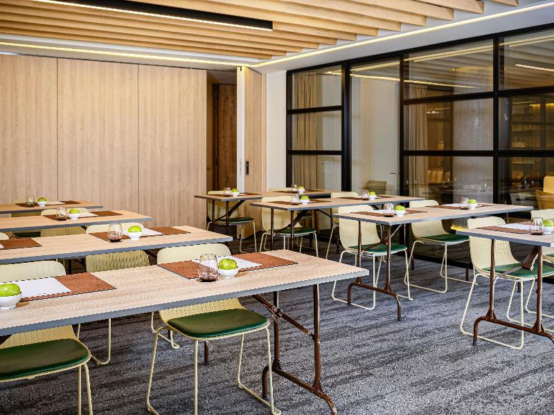 Mercure Porto Centro Santa Catarina - Toplantı