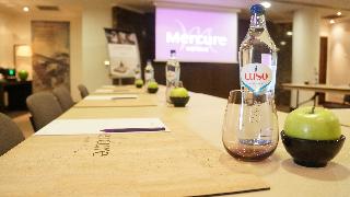 Mercure Porto Centro Santa Catarina fotoÄŸrafÄ±