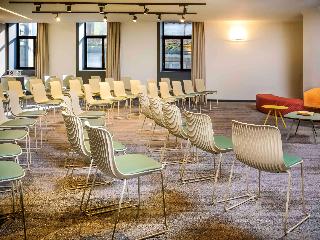 Mercure Porto Centro Santa Catarina fotoÄŸrafÄ±