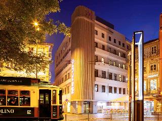 Mercure Porto Centro Santa Catarina fotoÄŸrafÄ±