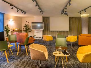 Mercure Porto Centro Santa Catarina fotoÄŸrafÄ±