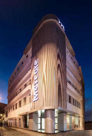 Mercure Porto Centro Santa Catarina fotoÄŸrafÄ±