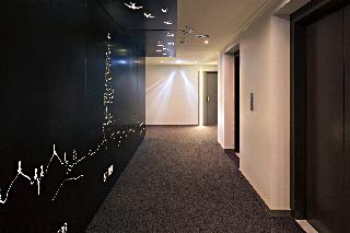 Mercure Porto Centro Santa Catarina fotoÄŸrafÄ±