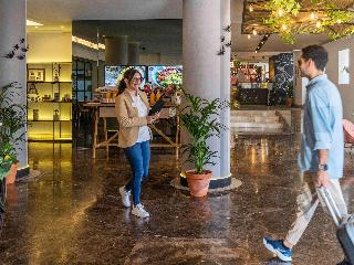 Mercure Porto Centro Santa Catarina fotoÄŸrafÄ±