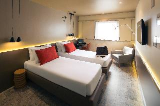 Mercure Porto Centro Santa Catarina fotoÄŸrafÄ±