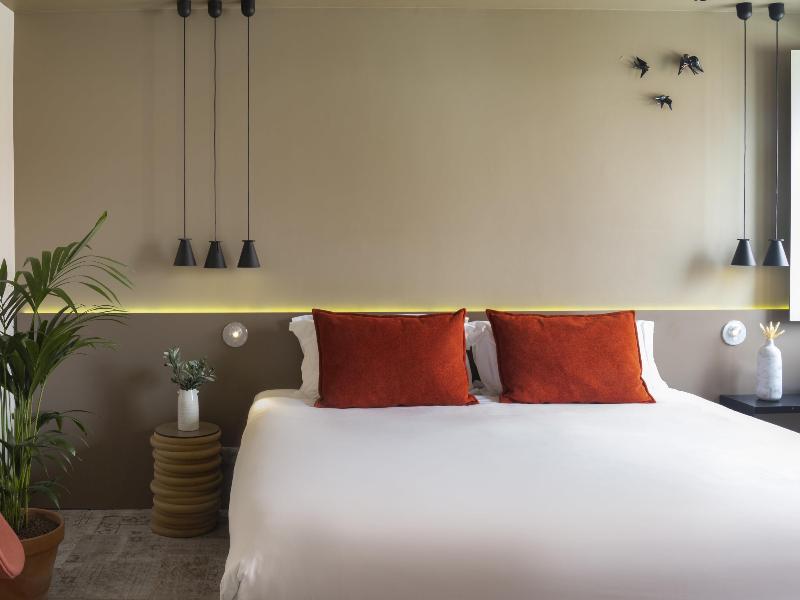 Mercure Porto Centro Santa Catarina - Oda