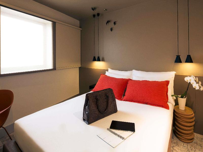 Mercure Porto Centro Santa Catarina - Oda