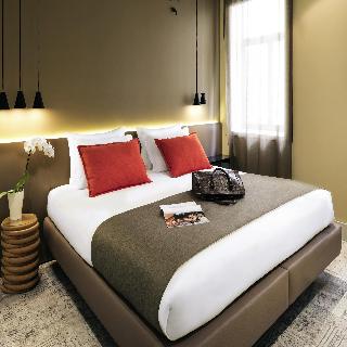 Mercure Porto Centro Santa Catarina fotoÄŸrafÄ±