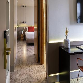 Mercure Porto Centro Santa Catarina fotoÄŸrafÄ±