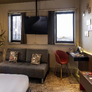 Mercure Porto Centro Santa Catarina fotoÄŸrafÄ±