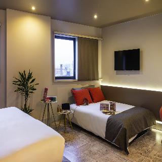 Mercure Porto Centro Santa Catarina fotoÄŸrafÄ±