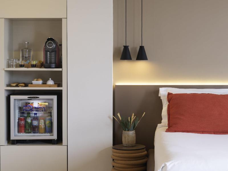 Mercure Porto Centro Santa Catarina - Oda