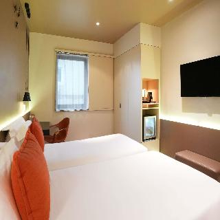 Mercure Porto Centro Santa Catarina fotoÄŸrafÄ±