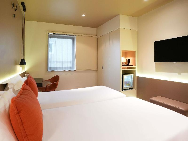 Mercure Porto Centro Santa Catarina - Oda