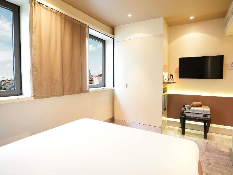 Mercure Porto Centro Santa Catarina - Oda