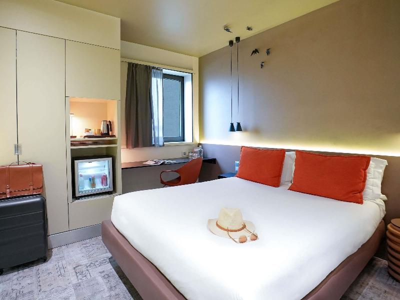 Mercure Porto Centro Santa Catarina - Oda