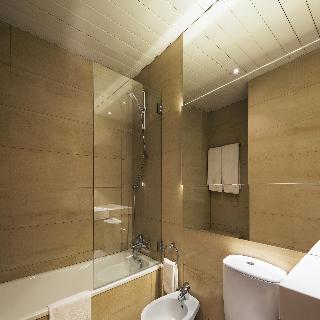 Mercure Porto Centro Santa Catarina fotoÄŸrafÄ±