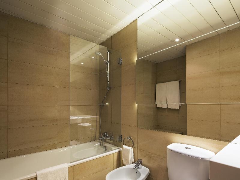 Mercure Porto Centro Santa Catarina - Oda