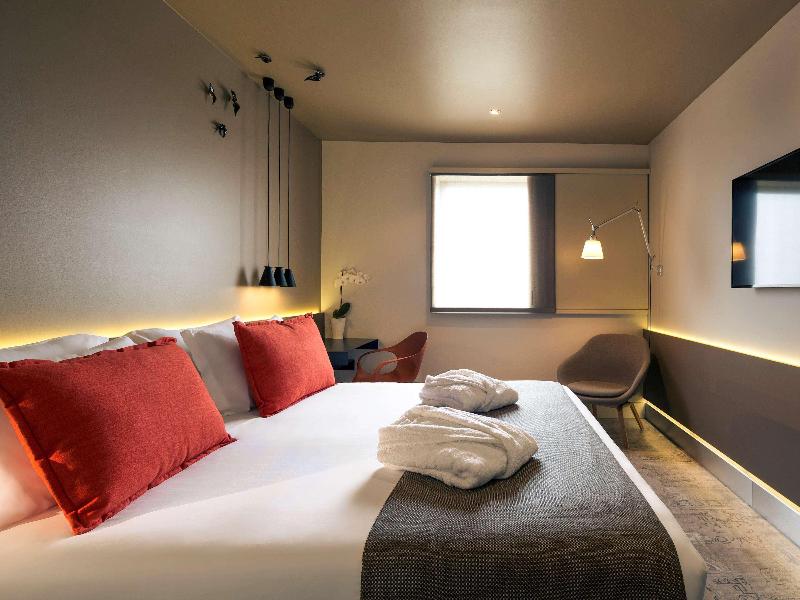 Mercure Porto Centro Santa Catarina - Oda