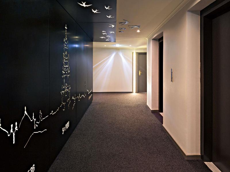 Mercure Porto Centro Santa Catarina - Oda