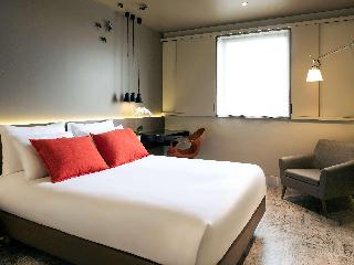 Mercure Porto Centro Santa Catarina fotoÄŸrafÄ±