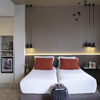 Mercure Porto Centro Santa Catarina fotoÄŸrafÄ±