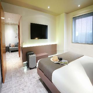 Mercure Porto Centro Santa Catarina fotoÄŸrafÄ±