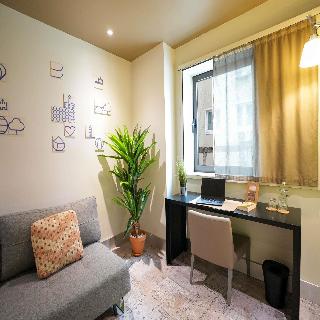 Mercure Porto Centro Santa Catarina fotoÄŸrafÄ±