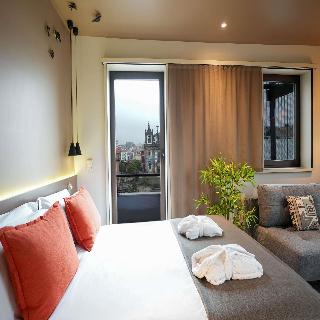 Mercure Porto Centro Santa Catarina fotoÄŸrafÄ±