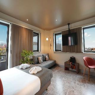 Mercure Porto Centro Santa Catarina fotoÄŸrafÄ±